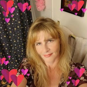 Meet your Posher, Cherie